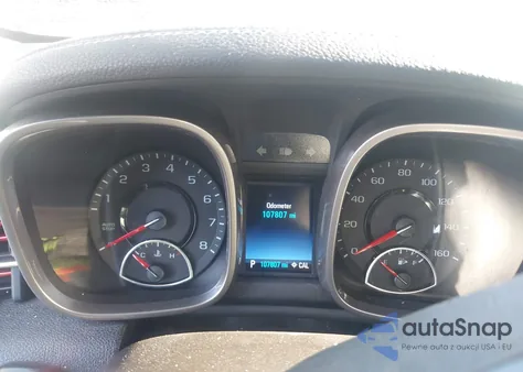 2015 Chevrolet Malibu 1Lt from USA, damaged, VIN 1G11C5SL1FF186677